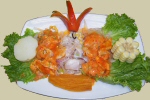 Inca Ceviche