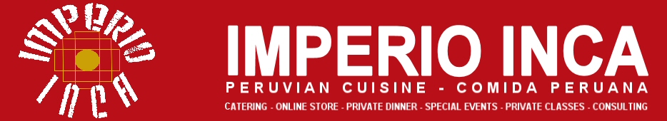 Imperio Inca Peruvian Restaurant